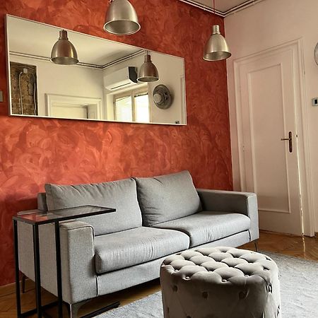 Centrala Apartment Beograd Eksteriør bilde