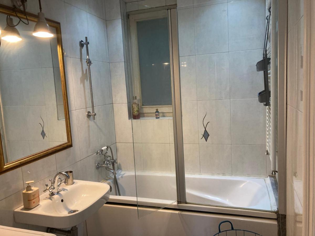 Centrala Apartment Beograd Eksteriør bilde
