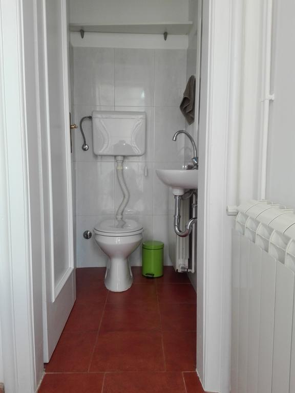 Centrala Apartment Beograd Eksteriør bilde